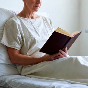 Лечение хронического алкоголизма в стационаре в Саратове